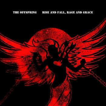 The Offspring - Rise And Fall, Rage And Grace (15th Anniversary Edition) (LP + 7" Sing (Vinyl)