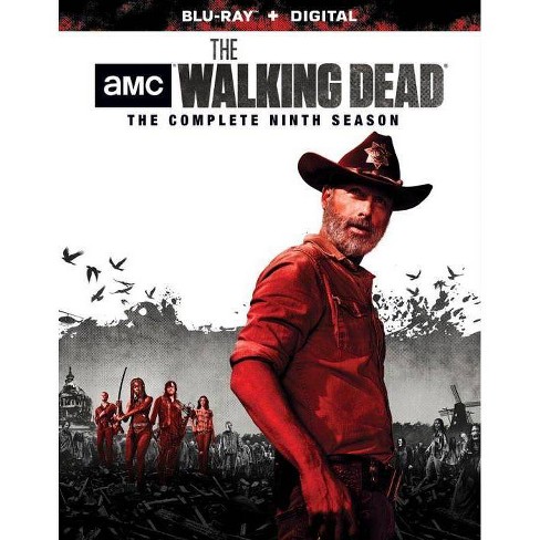 Watch walking dead hot sale season 9 online free