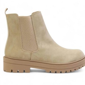 Women's Wo's Pilot Chelsea Bootie - CCOCCI - 1 of 3