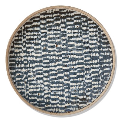 tagltd Wyatt Appetizer Plate