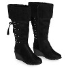 Avenue Women's Wide Width Jamelia Tall Boot - image 3 of 4