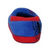 Spider-Man Toddler Slipper, Blue - 3 of 4