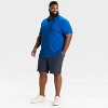 Men's Jersey Polo Shirt - All In Motion™ - 3 of 3