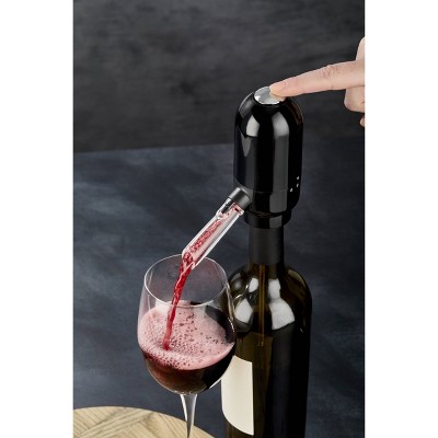 Houdini Electric Wine Aerator