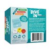 ThinkPsych Dive In - SEL Conversation Dice Game with 400+ Topics - 2 of 4