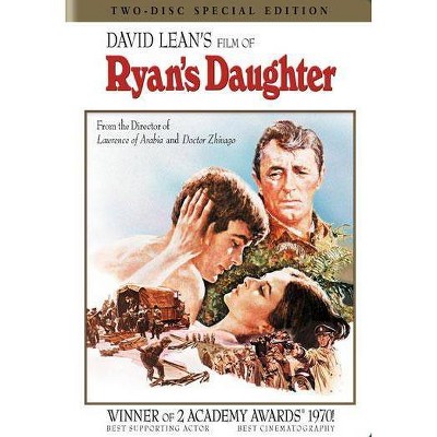 Ryan's Daughter (DVD)(2006)