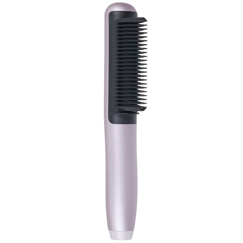 Prospera DL032-P PTC Ceramic Hair Straightener - Pink, 3 of 6