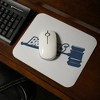 Brandeis University Secondary Logo Low Profile Thin Mouse Pad Mousepad - image 2 of 2