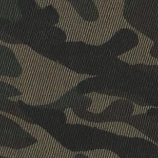 9732-olive camo