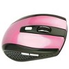 SANOXY 2.4GHz Wireless Optical Mouse Mice & USB Receiver For PC Laptop Computer DPI - 2 of 4