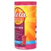 Metamucil 4-In-1 Fiber, Berry, 23.3 oz (660 g) - 3 of 3