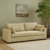 Coastal Haven Corduroy Sofa - 2 of 4