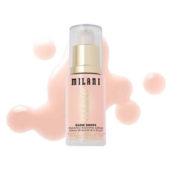 Milani Glow Drops Radiance Boosting Serum 130 - 1 fl oz