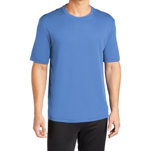 Mafoose Men's Tall PosiCharge Competitor Tee - 1 of 4