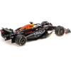 Red Bull Racing RB20 #1 "Oracle" Winner F1 "Bahrain GP" (2024) with Driver Limited Ed 1/18 Diecast Model Car by Minichamps - 3 of 4
