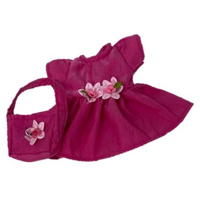 clothes for small stuffed animals