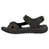 Men's Skechers GO GOLF 600 Sandal - Black 10M - 2 of 4