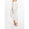 Women's Wo's Sagaponack Jogger - LEIMERE - 2 of 4
