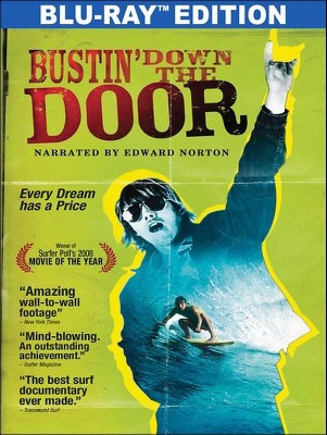 Bustin' Down the Door (Blu-ray)(2015)