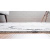 Unique Loom    Decatur Trellis Area Rug - 4 of 4