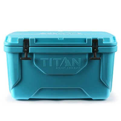 titan high performance cooler