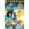 Trends International Marvel Eternals - Space Comic Unframed Wall Poster Prints - 4 of 4