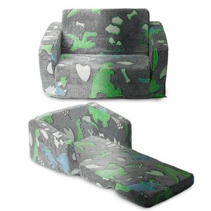 Toddler Couch, Toddler Chair, Kids Sofa Chair - 1 of 4