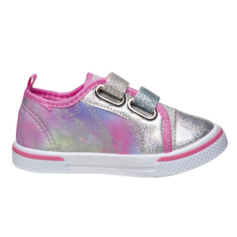 Laura Ashley Toddler Girls' Sneakers (Toddler), 3 of 8
