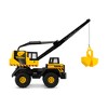 Tonka Steel Classics - Crane - 4 of 4