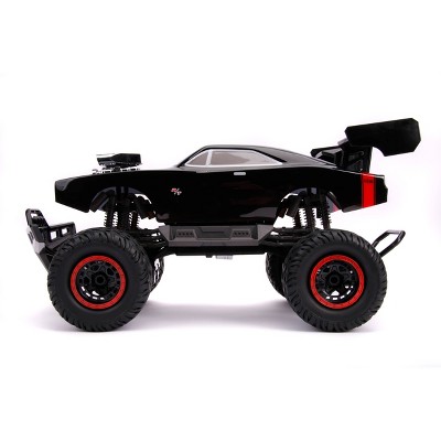 fast furious elite dodge charger rc