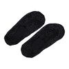 Unique Bargains Women's Invisible Breathable Soft Lace No Show Socks 5 Pairs - 4 of 4