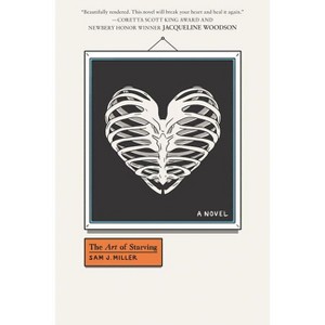 The Art of Starving - by Sam J Miller - 1 of 1