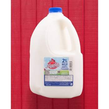 Maola 2% Reduced Fat Milk - 1gal