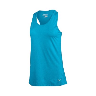 mizuno inspire singlet