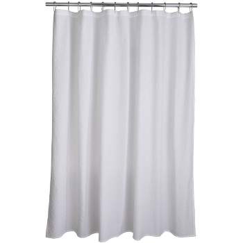 Vienne Fabric Shower Curtain - Moda at Home