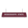 College Team Standard Pool Table Light - 2 of 4