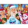 MasterPieces 500 Piece Christmas Jigsaw Puzzle The North Pole Family Portrait - 3 of 4