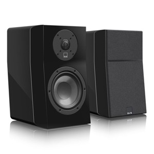 SVS Ultra Evolution Nano Bookshelf Speakers - Pair - 1 of 4