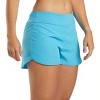 Sporti Sporti Women's Hybrid II 2.5" Board Short Black Large - 3 of 4