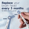 Oral-B Revolution Battery Toothbrush - 4 of 4