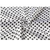 Allegra K Women's Soft Square Neck Scarves Multi Pattern Neckerchief - 4 of 4