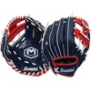 Franklin Sports USA Series 11" Baseball Glove Right Handed Thrower - 3 of 3