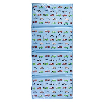 Wildkin Kids Vinyl Rest Mat