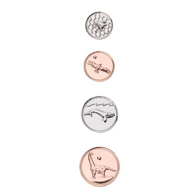 Dowling Magnets 25th Anniversary Magic Penny Magnet Kit