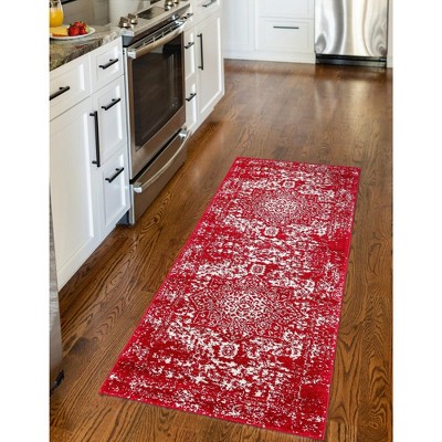 Unique Loom    Richmond Medallion Area Rug