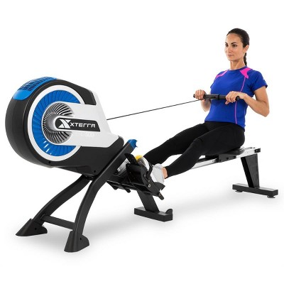 Rowing Machines : Target