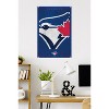 Trends International MLB Toronto Blue Jays - Logo 25 Unframed Wall Poster Prints - 2 of 4