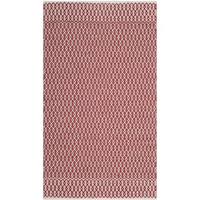 Montauk MTK339 Hand Woven Indoor Rugs - Safavieh