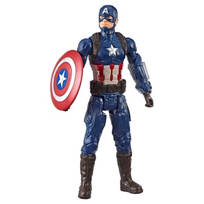 avengers action figures target