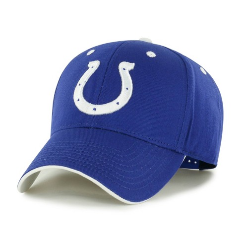 Officially Licensed NFL Indianapolis Colts Pet Baseball Hat